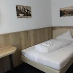 Hotel Tirolerhof 3*