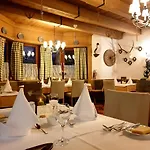 Hotel Tirolerhof