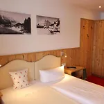 Tirolerhof Hotel