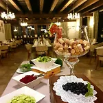 Tirolerhof Hotel Leutasch