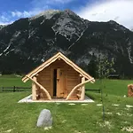 Tirolerhof Hotel Leutasch