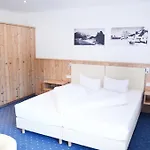 Hotel Tirolerhof Leutasch