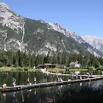 Tirolerhof Leutasch