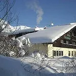 Hotel Tirolerhof 3*