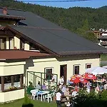 Hotel Tirolerhof Leutasch