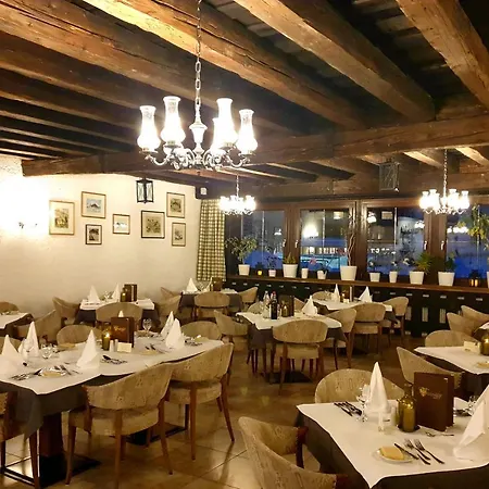 Tirolerhof 3*