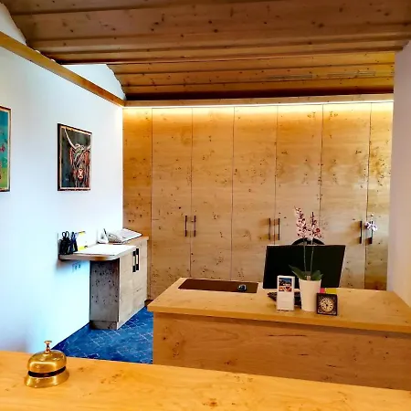 Tirolerhof Otel