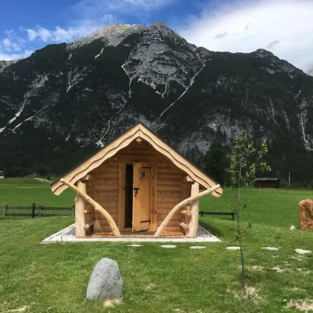 Tirolerhof Otel Leutasch