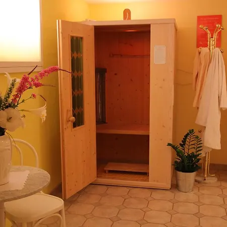 Tirolerhof Otel 3*
