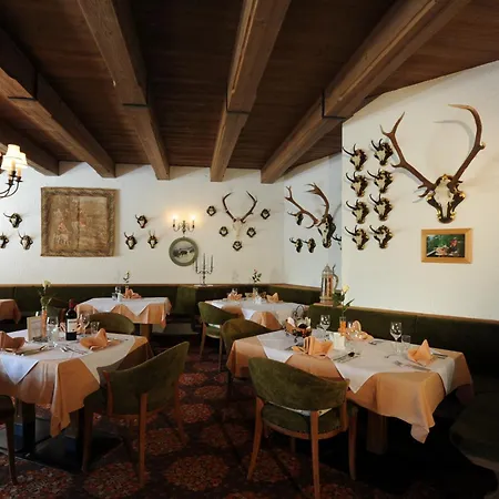 Tirolerhof 3* Leutasch