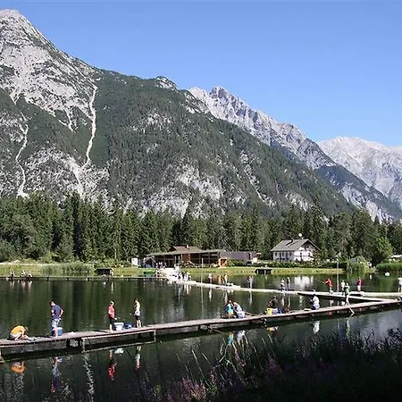 Tirolerhof Leutasch