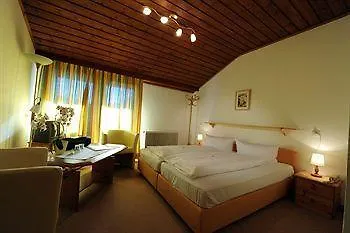 Tirolerhof Hotel