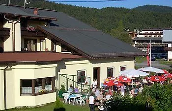 Otel Tirolerhof Leutasch