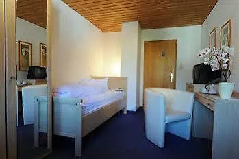 Tirolerhof Otel Leutasch