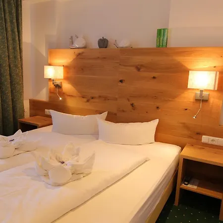 Tirolerhof 3*