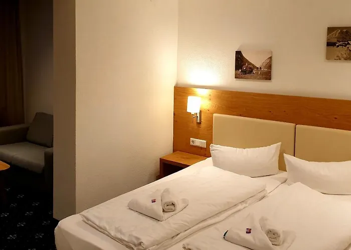 Ξενοδοχείο Tirolerhof