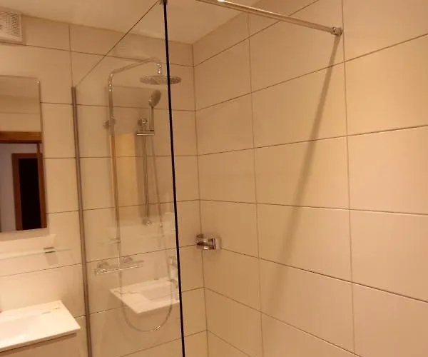 Tirolerhof Ξενοδοχείο 3*