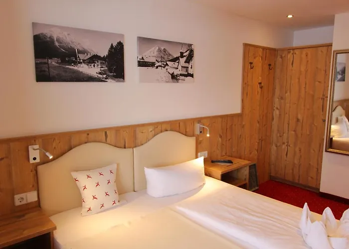 Tirolerhof Ξενοδοχείο