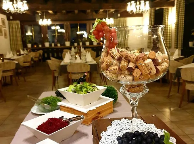 Tirolerhof Ξενοδοχείο Leutasch