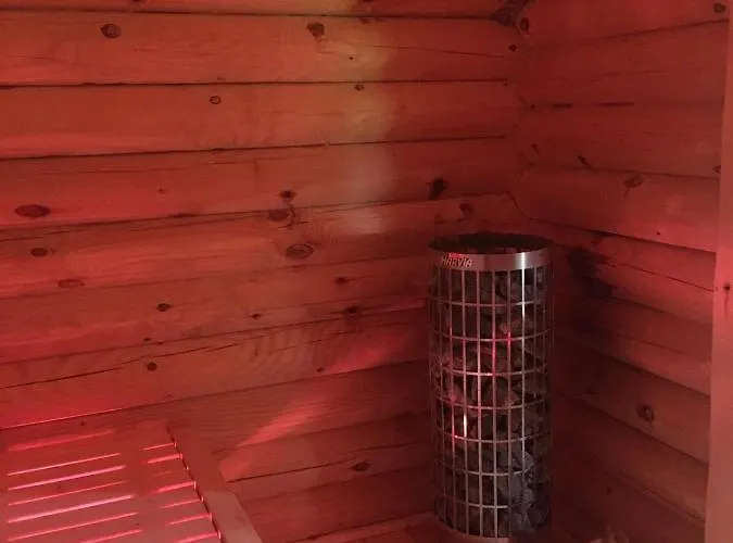 Tirolerhof Ξενοδοχείο 3*