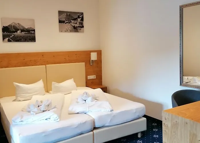 Ξενοδοχείο Tirolerhof