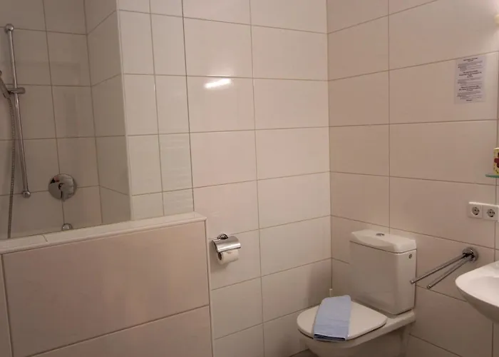 Ξενοδοχείο Tirolerhof