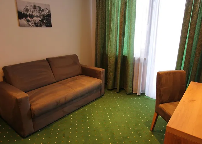 Ξενοδοχείο Tirolerhof