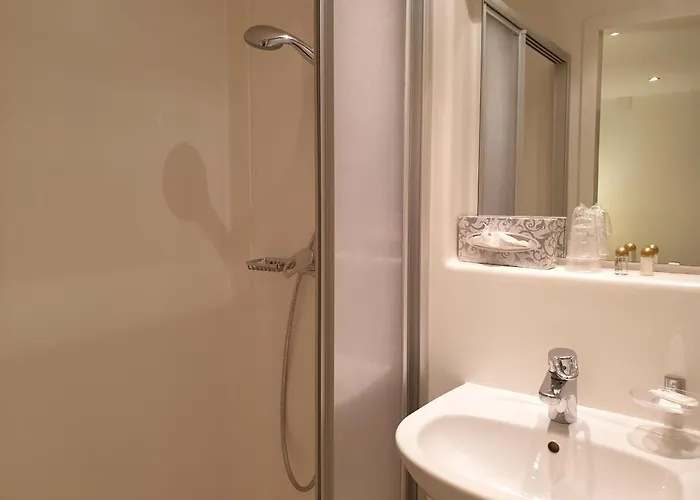 Tirolerhof Ξενοδοχείο