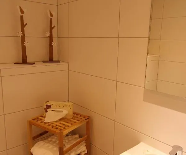 Ξενοδοχείο Tirolerhof Leutasch