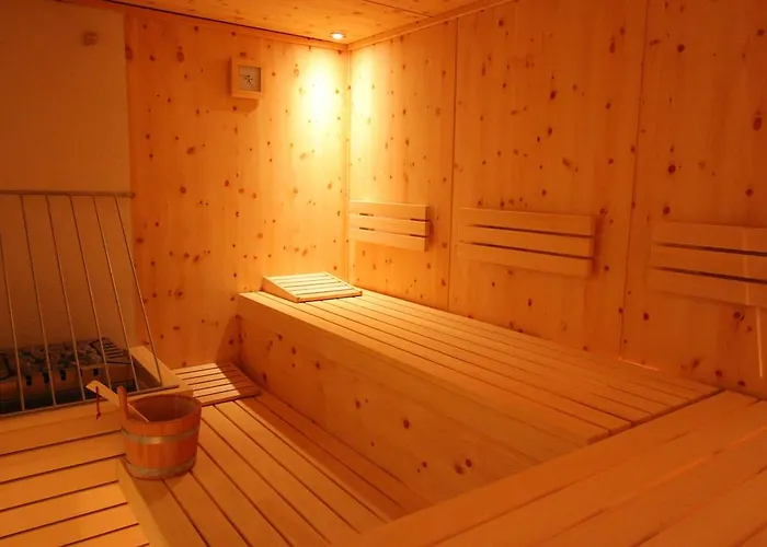 Tirolerhof Ξενοδοχείο