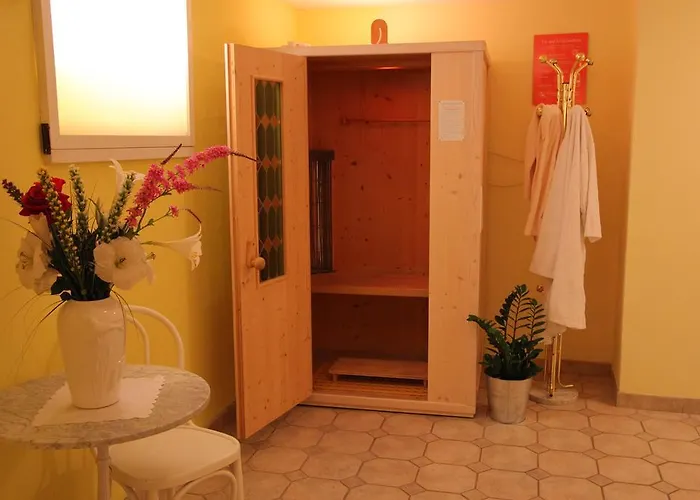 Tirolerhof Ξενοδοχείο 3*