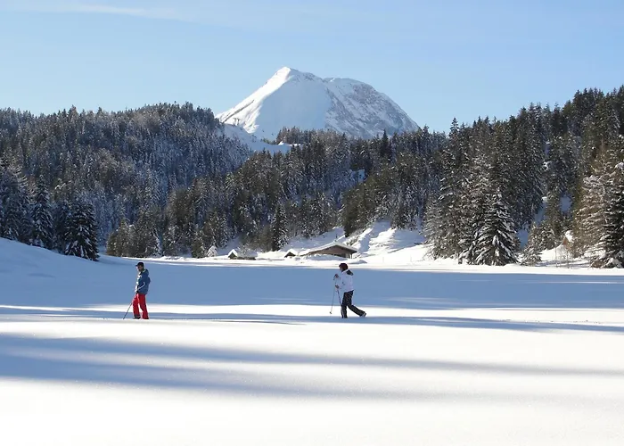 Tirolerhof Ξενοδοχείο