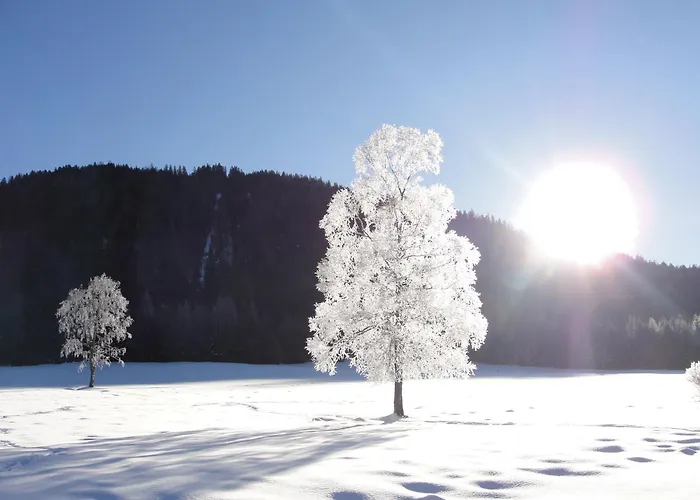 Ξενοδοχείο Tirolerhof