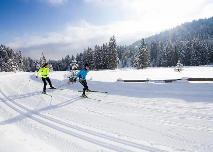Ξενοδοχείο Tirolerhof Leutasch