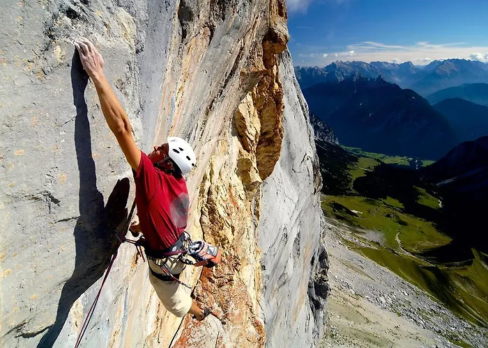 Ξενοδοχείο Tirolerhof 3*