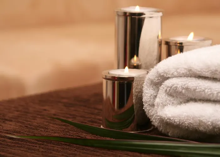 Ξενοδοχείο Tirolerhof