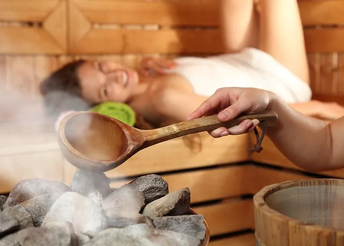 Ξενοδοχείο Tirolerhof