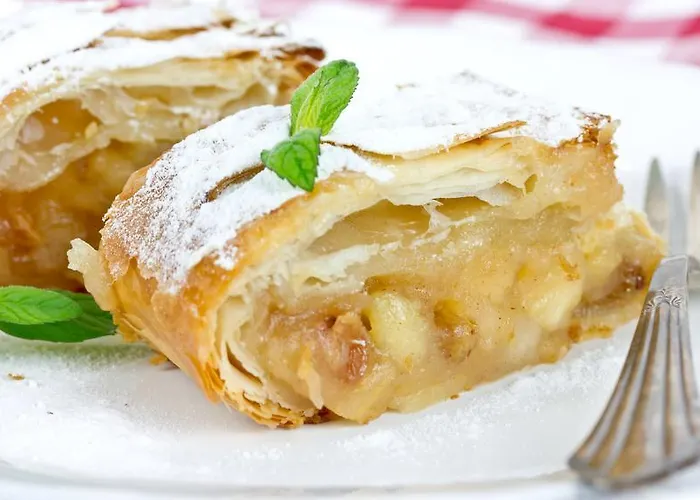 Ξενοδοχείο Tirolerhof