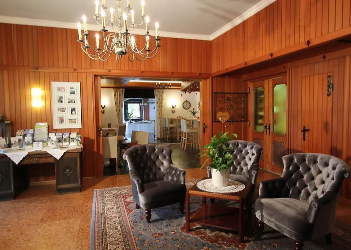 Ξενοδοχείο Tirolerhof Leutasch