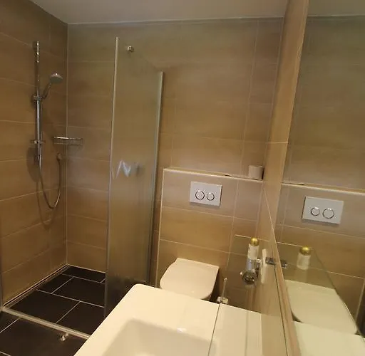 Ξενοδοχείο Tirolerhof Leutasch