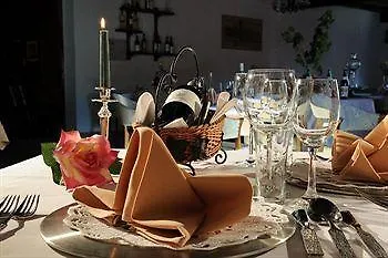 Tirolerhof Ξενοδοχείο Leutasch