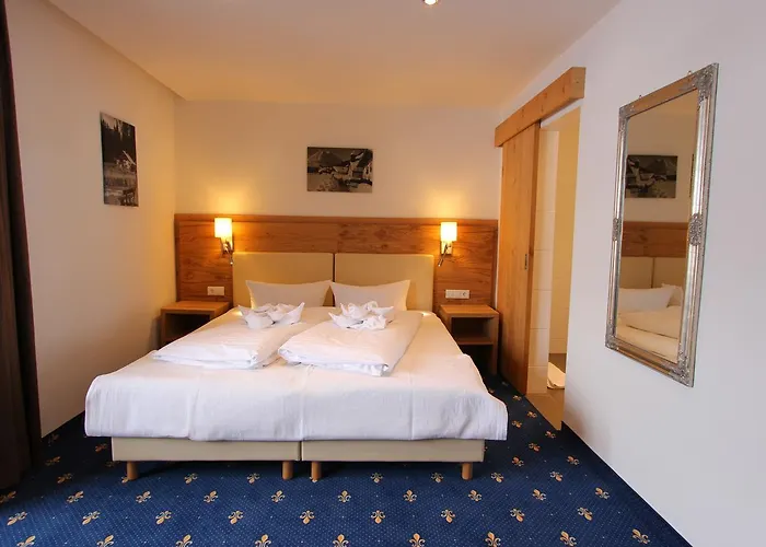 Tirolerhof Ξενοδοχείο