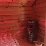 Tirolerhof Отель 3*