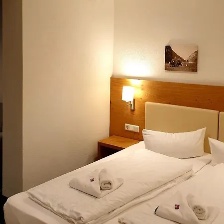 Hotel Tirolerhof