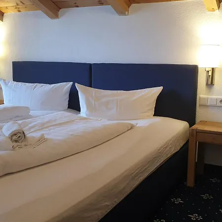 Hotel Tirolerhof 3*
