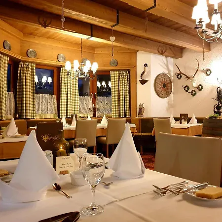 Hotel Tirolerhof