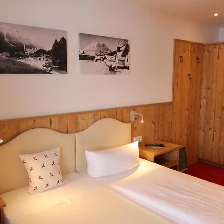 Tirolerhof Hotel