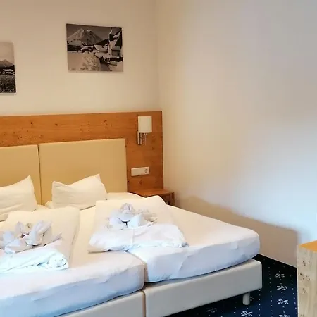 Hotel Tirolerhof