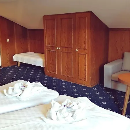 Tirolerhof 3*