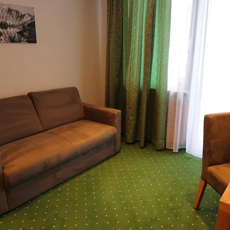 Hotel Tirolerhof
